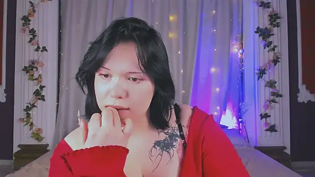 Živý XXX chat KittyNuarr