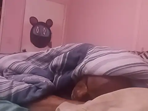 Blkstylion Pertunjukan Webcam