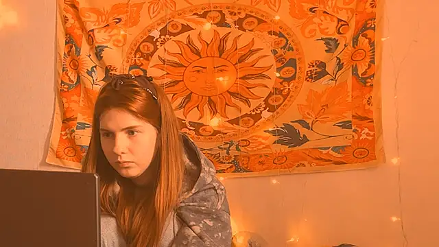 AliceCUNTach Live XXX-Chat