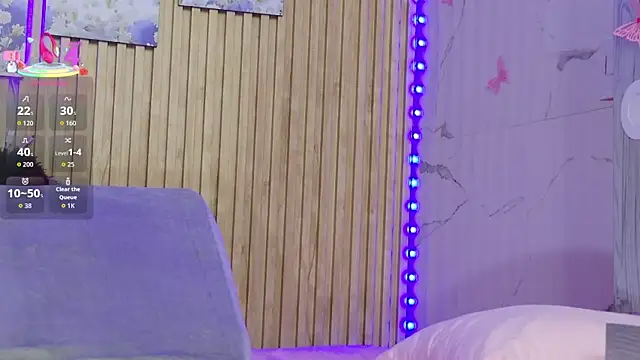 Moon_celeste Live XXX-Chat