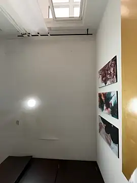 JuliaaVega's Live XXX Chat