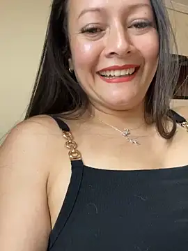 SamiiContreras_ Adlı Modelin Canlı Sohbet Odası