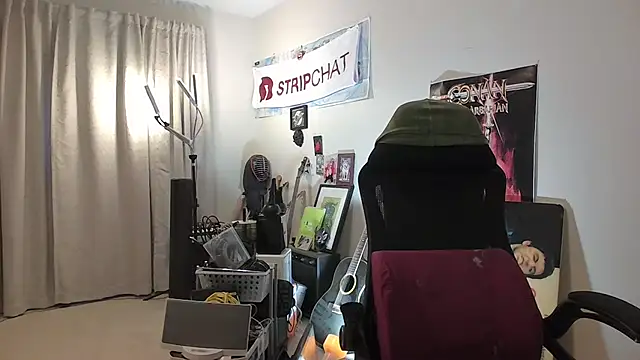 9VOLTT 现场XXX聊天