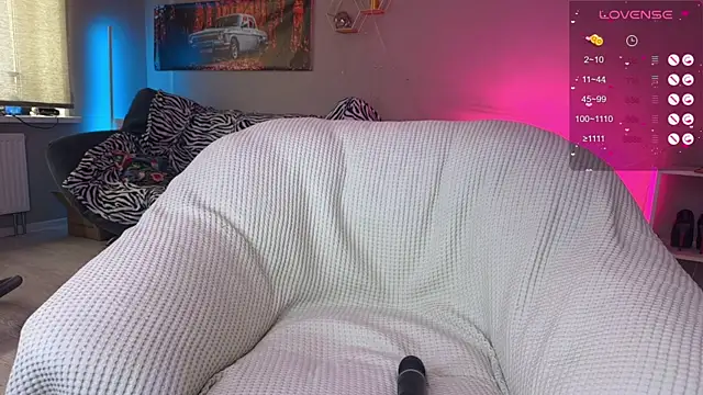 Tanya_Acid 라이브 XXX 채팅
