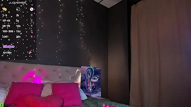 Živý XXX chat Lea_much