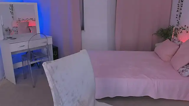 Živý XXX chat MillyBrown_