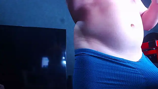 Chatroom XXX en direct de muscularjohnforuX
