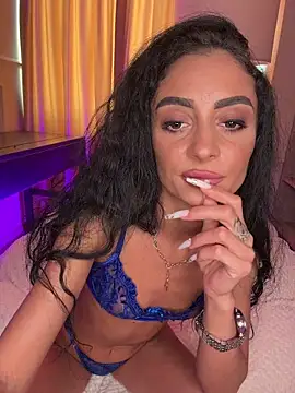 FeetVibe – Live XXX-chat