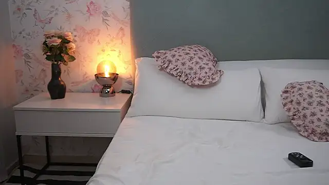 LisaRoseのライブXXXチャット