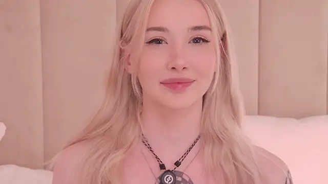 Nesolla 라이브 XXX 채팅