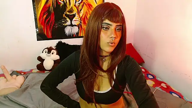 Divinejewel69 Obrolan Langsung XXX