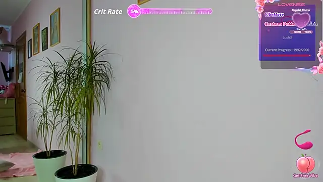 Monica_Luno Obrolan Langsung XXX