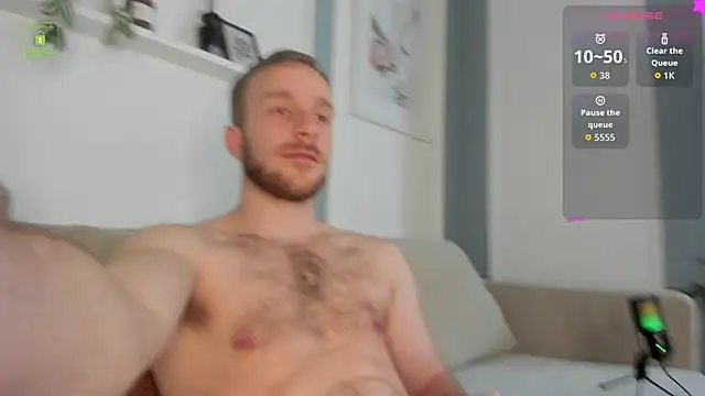 Show webcam de Buddy_Forman