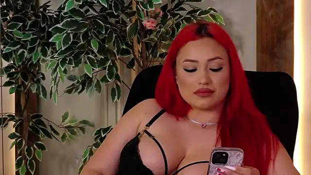 EmyHilton Webcamshow