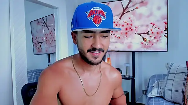 david__johnson372 Webcam-Show