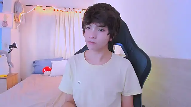 Sweet_Allan 即時 XXX 聊天