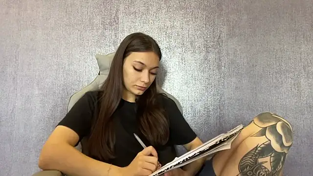 SecretLinaX's Live XXX Chat