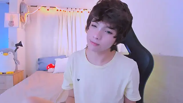 Chat XXX Live Sweet_Allan