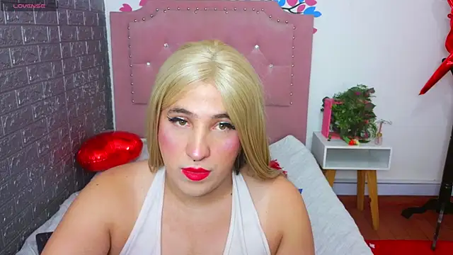 Czat XXX na żywo – party_ts