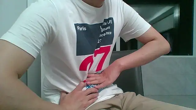 แชท XXX สดของ nole_china7