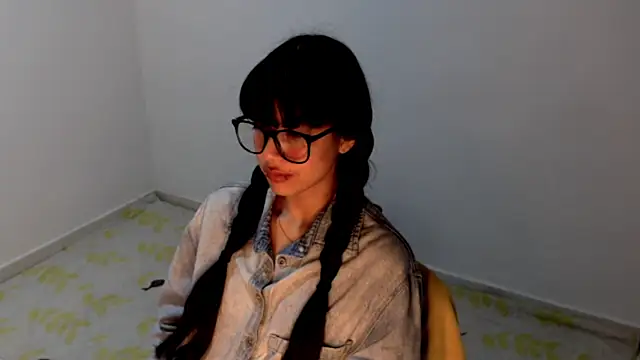 meganmiauu Live XXX-Chat