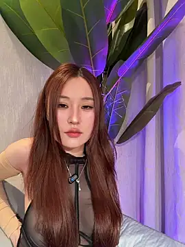 -Mona-Lisa- Show Webcam