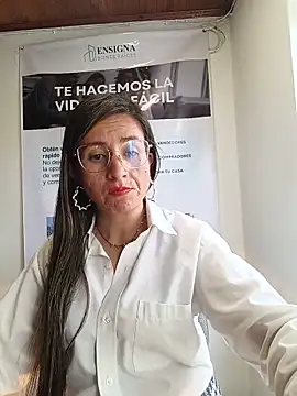 Czat XXX na żywo – Valentina--1