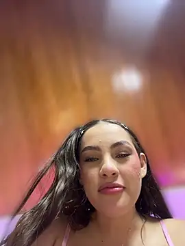 Czat XXX na żywo – Megann_Rousee