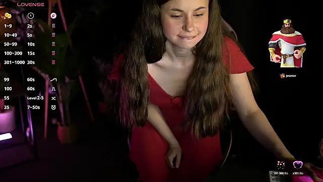 Živý XXX chat Angeles008