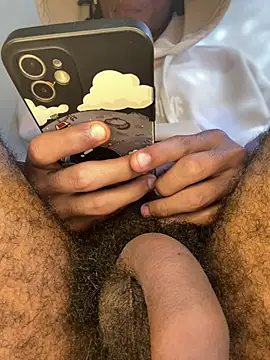 Show Webcam de XtemptationX_