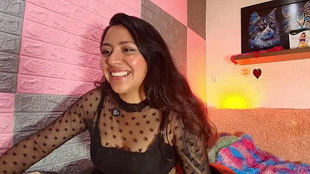 Czat XXX na żywo – Haily_Sweet1