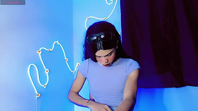 fer_sophia Live XXX-Chat