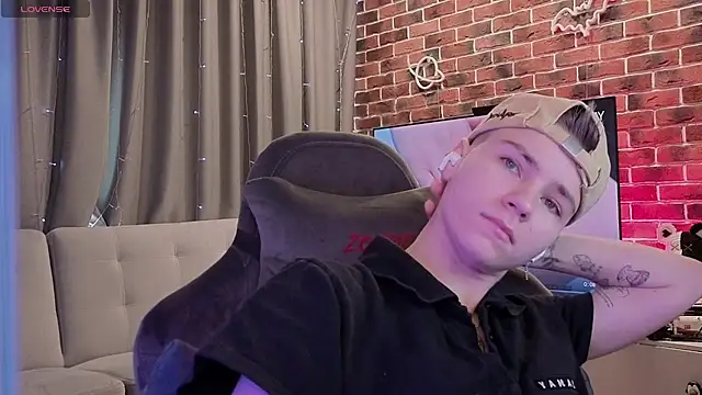 Jean_Willson's Webcam Show
