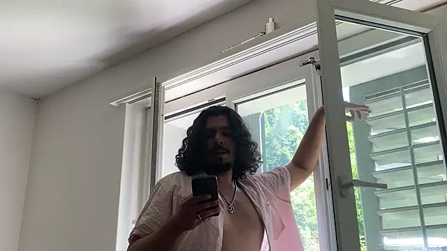 daddyvibes Show Webcam