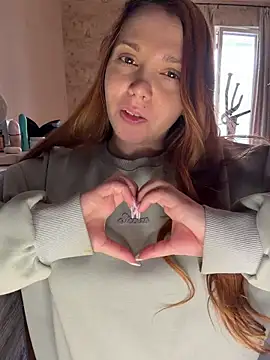 XXX chat uživo modela oh_rachel