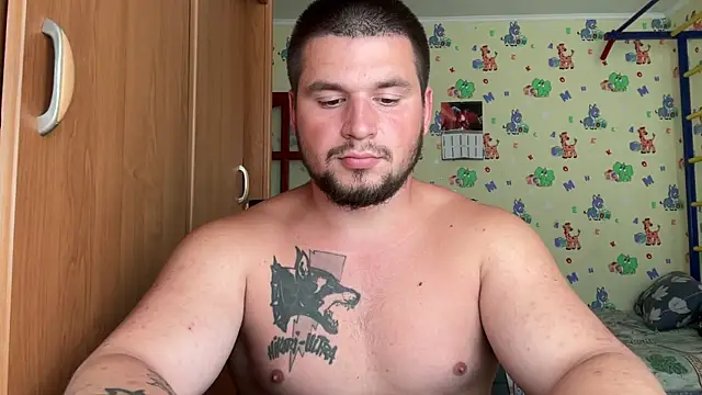 Živý XXX chat chiraq1945
