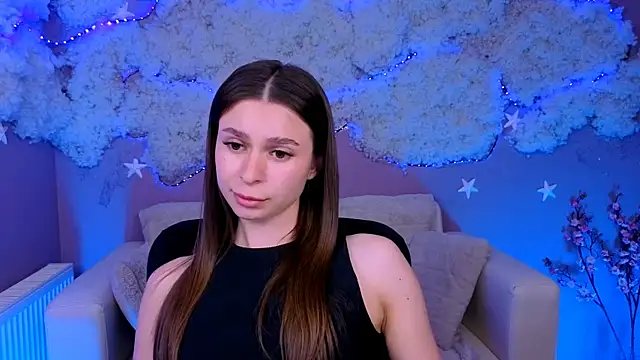 nekky_mouse Webcam show