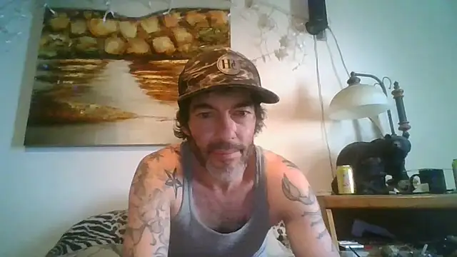 theboobietrap's Live XXX Chat