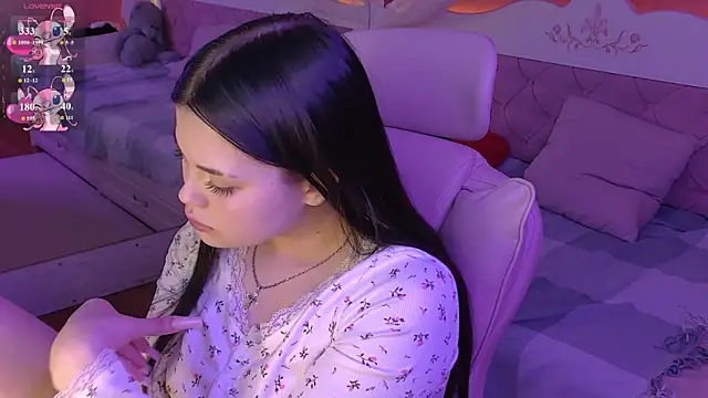 دردشة BonieSmith الجنسية المباشرة