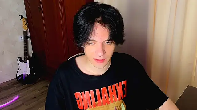 Zombde Show Webcam