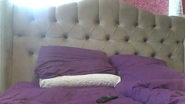 Show de Shailadiess na webcam