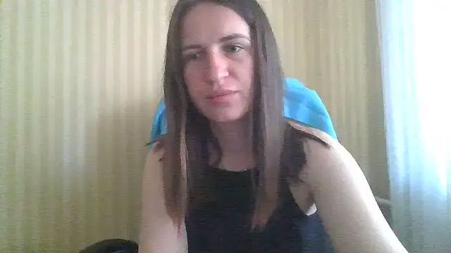 Star_kis – webcam-show