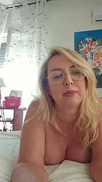 Živý XXX chat MariaRichi_