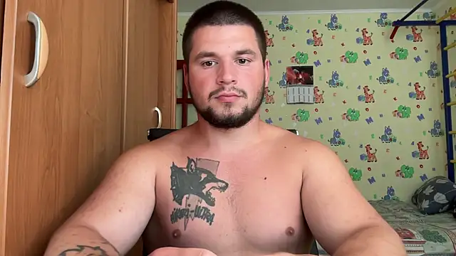 XXX chat uživo modela chiraq1945