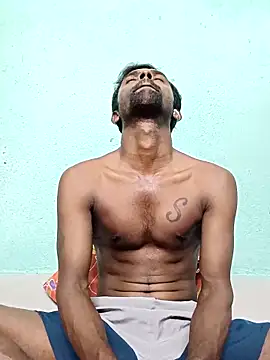 Master_Shiva: онлайн-секс-чат