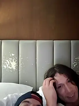 gifted723 Show Webcam