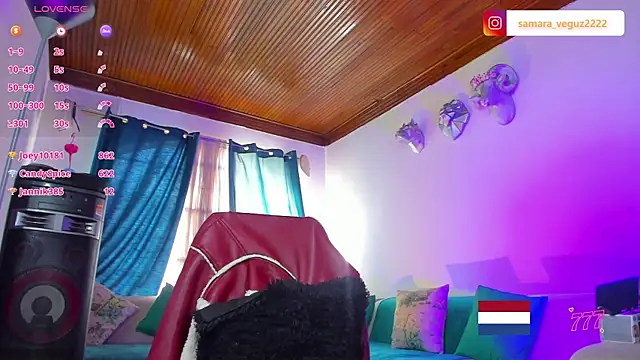 samara_veguz222 Live XXX-chat