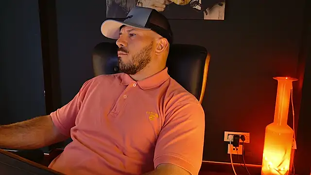 عرض كام AngeloEric