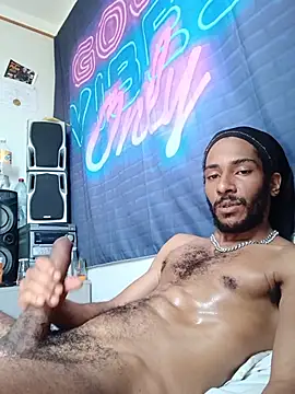 Chat XXX ao vivo de Mikaaa97