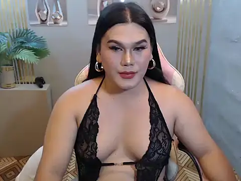 TsVelinda_Monroe 网络视讯表演
